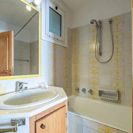Villa Centro - Con Piscina E Privacy E Vista *