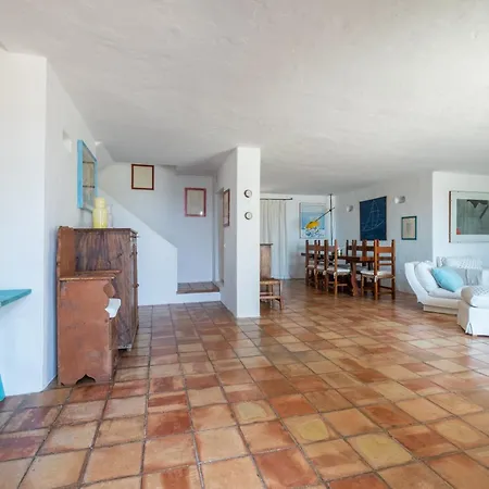 Centro - Con Piscina E Privacy E Vista Βίλα Πόρτο Τσέρβο