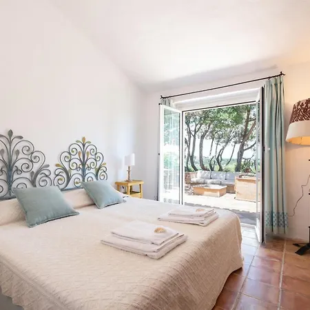 Centro - Con Piscina E Privacy E Vista Βίλα