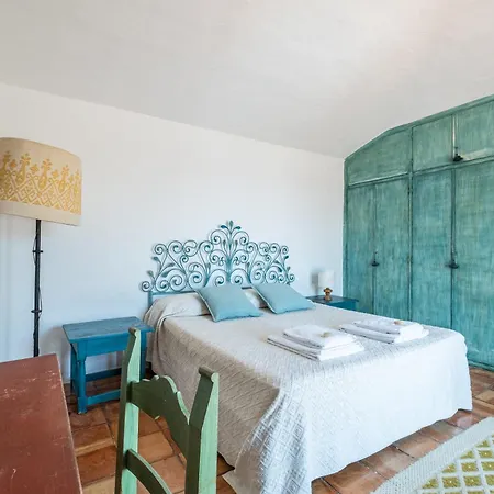 Centro - Con Piscina E Privacy E Vista Βίλα