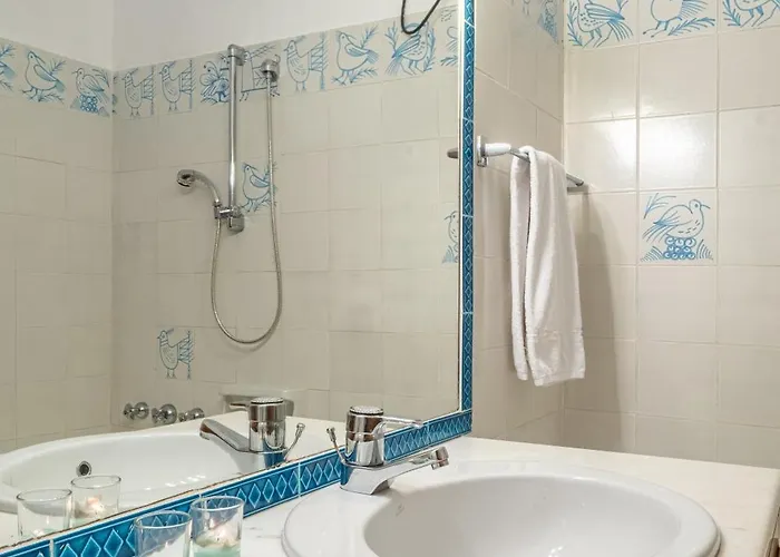 Centro - Con Piscina E Privacy E Vista Πόρτο Τσέρβο