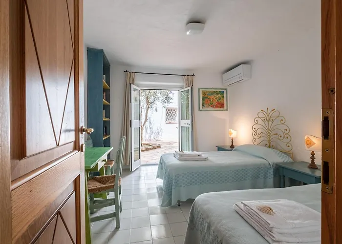 Villa Centro - Con Piscina E Privacy E Vista