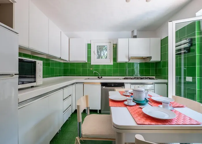 Villa Centro - Con Piscina E Privacy E Vista *