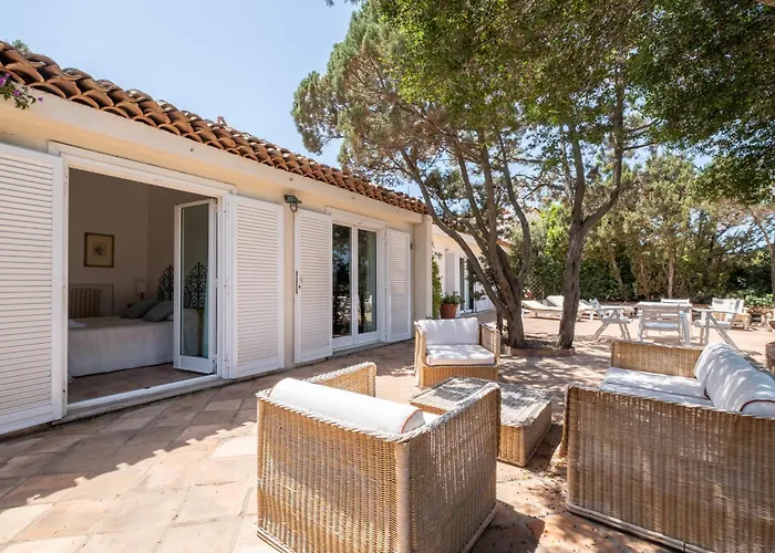 Centro - Con Piscina E Privacy E Vista Βίλα *