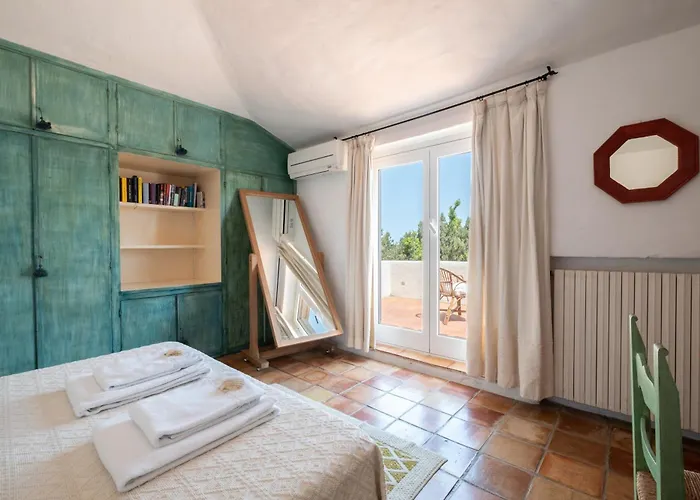 Βίλα Centro - Con Piscina E Privacy E Vista