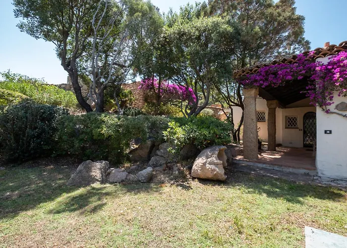 Centro - Con Piscina E Privacy E Vista * Πόρτο Τσέρβο