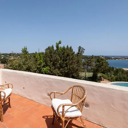 Centro - Con Piscina E Privacy E Vista