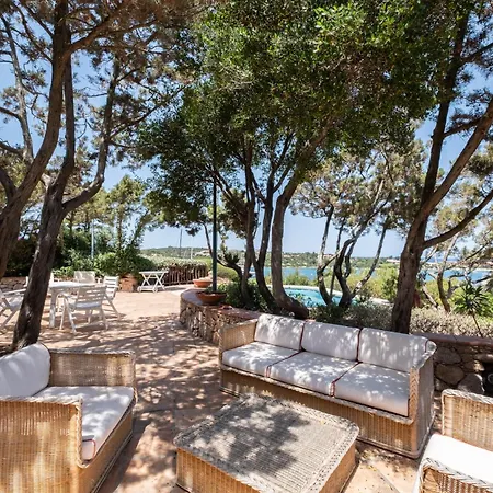 Villa Centro - Con Piscina E Privacy E Vista