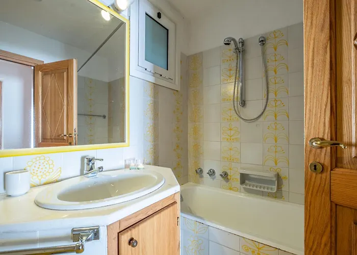 Villa Centro - Con Piscina E Privacy E Vista *