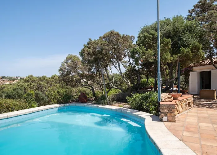 Centro - Con Piscina E Privacy E Vista