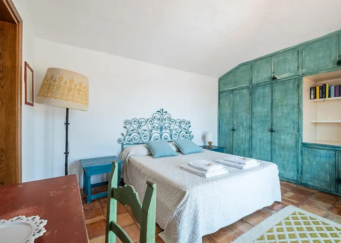 Centro - Con Piscina E Privacy E Vista Villa