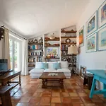 Centro - Con Piscina E Privacy E Vista Porto Cervo
