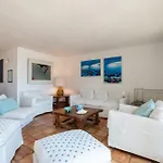 Centro - Con Piscina E Privacy E Vista Villa *