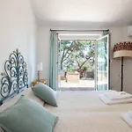 Villa Centro - Con Piscina E Privacy E Vista Porto Cervo