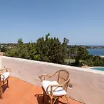 Centro - Con Piscina E Privacy E Vista