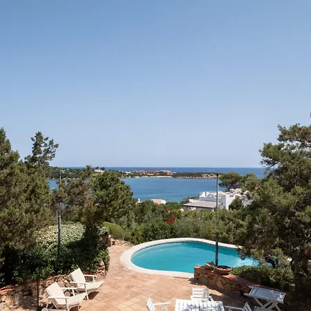 Centro - Con Piscina E Privacy E Vista